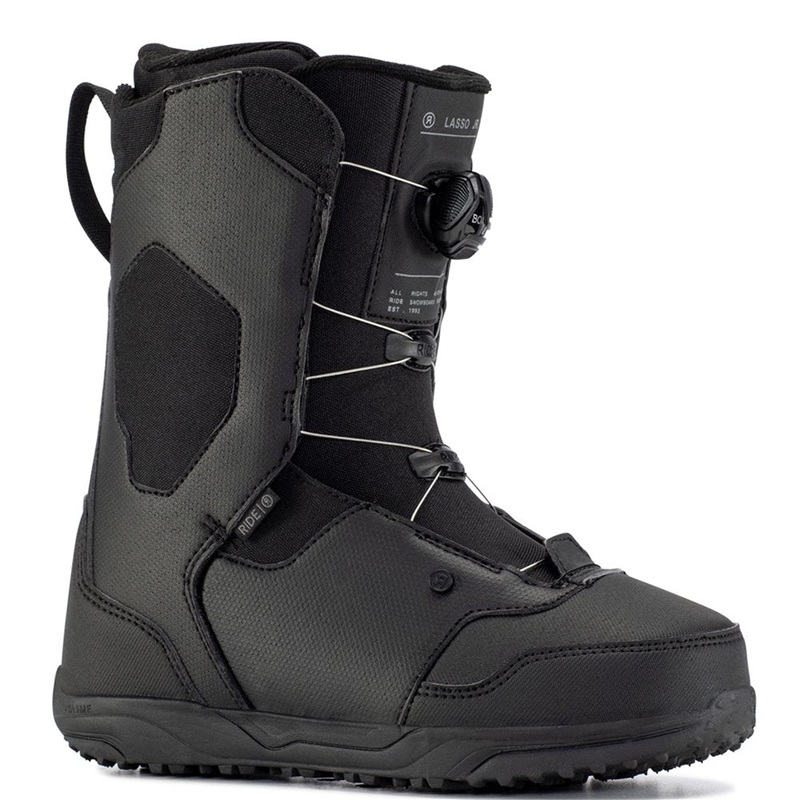Junior Lasso Snowboard Boots (2023)