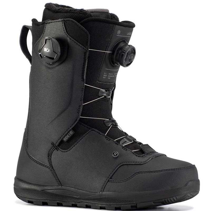 Men’s Lasso Snowboard Boots – 2022