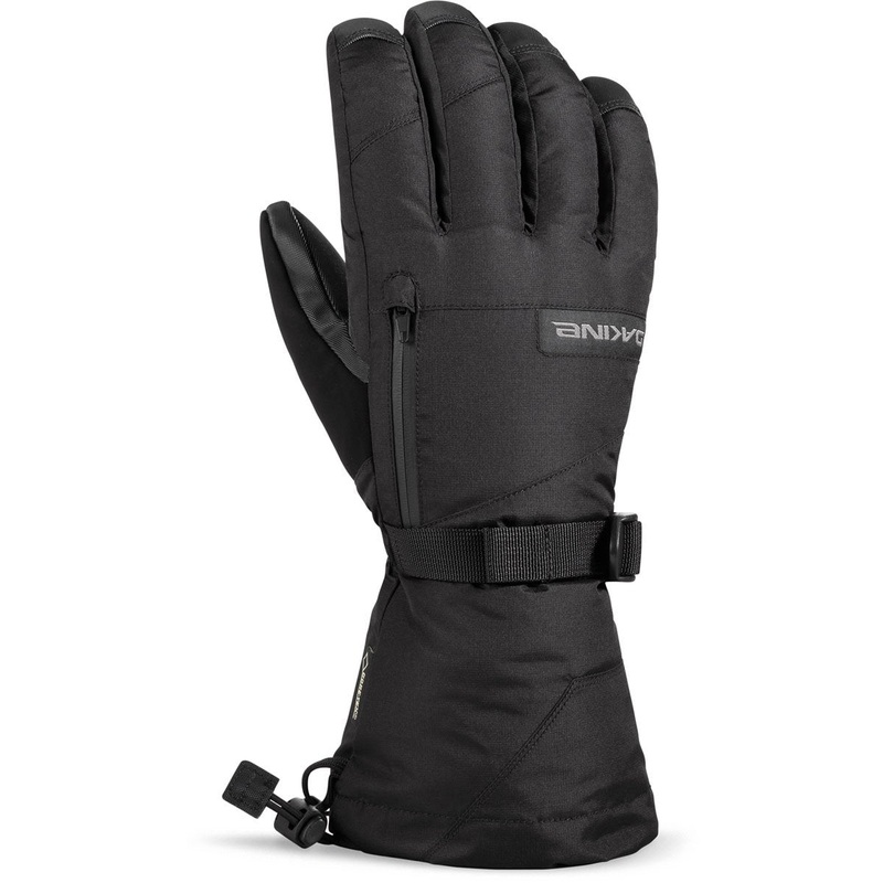 Men’s Titan GORE-TEX Glove|BLACK|CARBON|DARK FOREST|S|M|L|XL|XXL