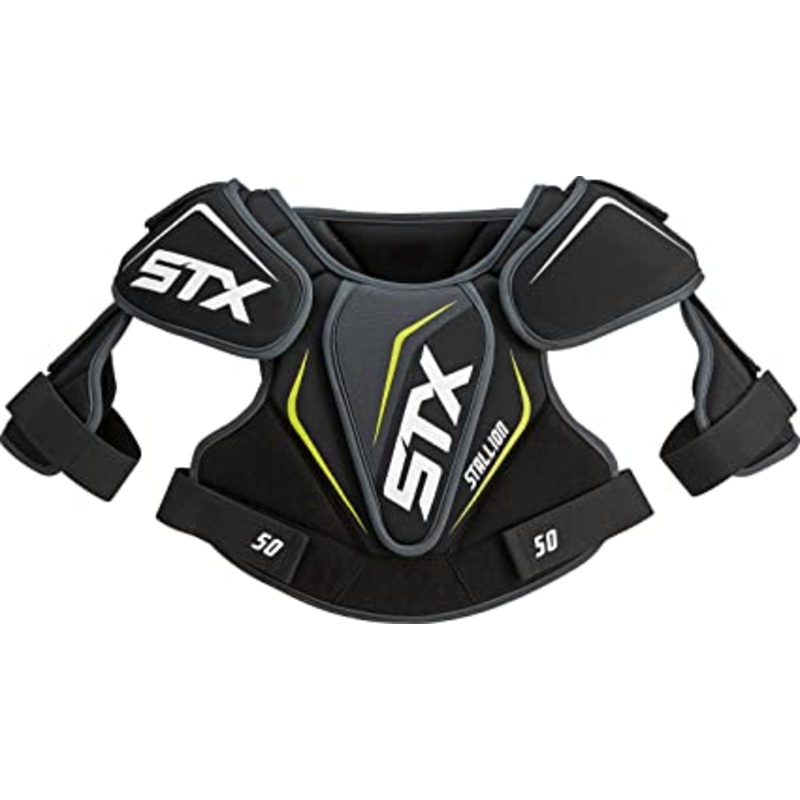 STALLION 50 SHOULDER PAD JUNIOR