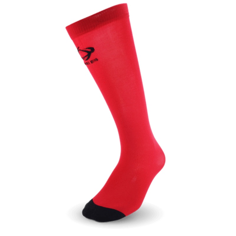 Vapor Thin Sani-Sock Long|BLACK|BOSTON GOLD|FUCHSIA|HEATHER GREY|NAVY|NEON GREEN|NEON YELLOW|ORANGE|PINK|RED|ROYAL|SAN JOSE TEAL|WHITE|VIOLET
