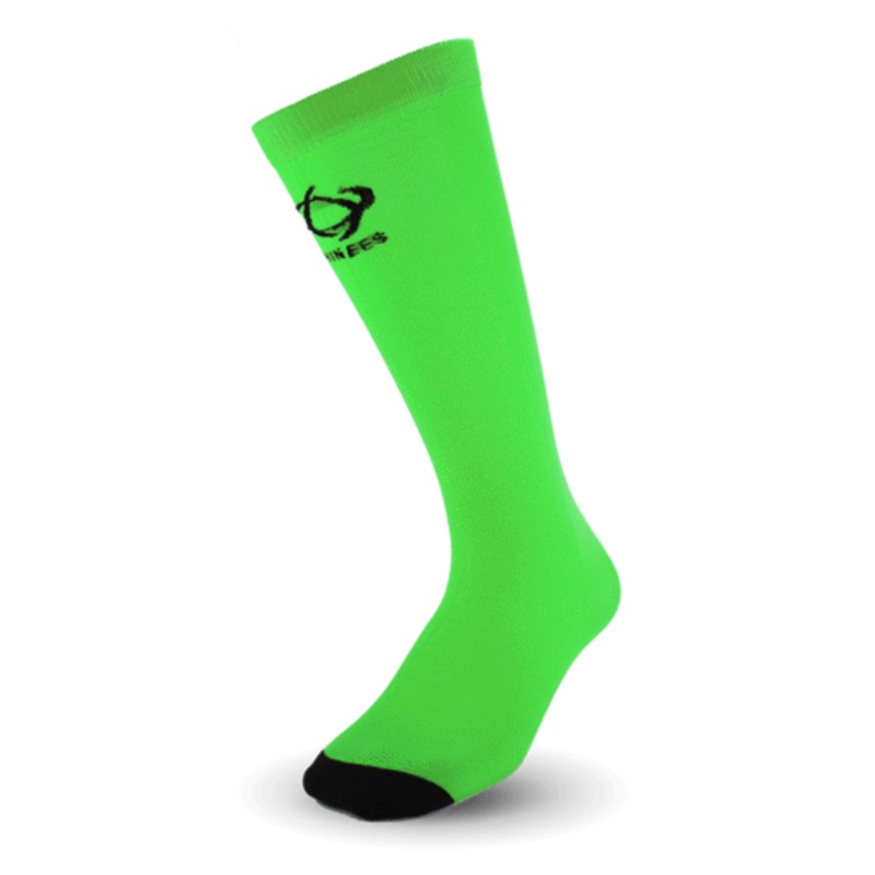 Vapor Thin Sani-Sock Mini|NEON GREEN|NEON YELLOW|YELLOW|CORAL|FUCHSIA|PINK|RED|SAN JOSE TEAL|ROYAL|NAVY|BLACK|VIOLET