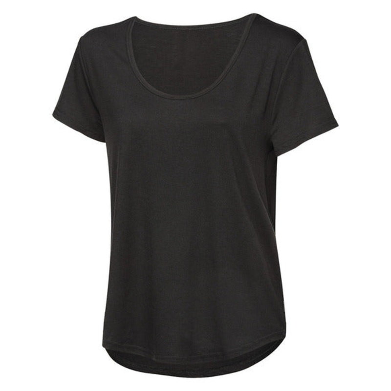 Women’s Citron T-Shirt|BLACK|PURPLE IMPRESSION|GREY|FOXGLOVE|BRIGHT WHITE|MARRO|XS|S|M|L|XL