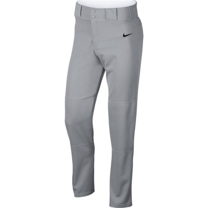 Adult Core Baseball Pant|GREY|BLACK|WHITE|XS|S|M|L|XL|XXL|XXXL