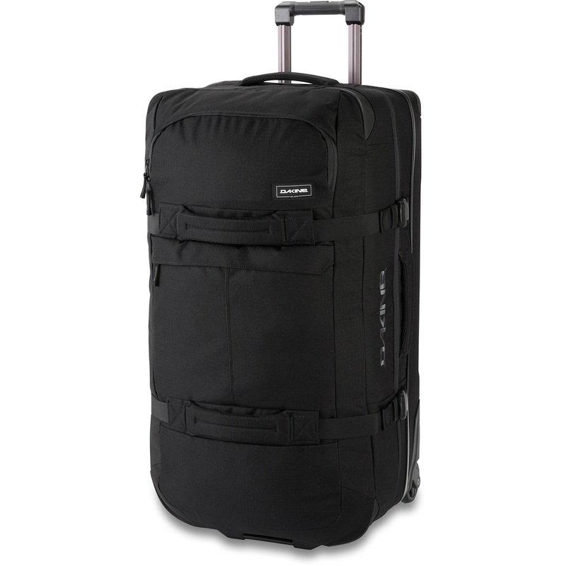Dakine Split Roller Bag 110L|BLACK|CARBON|RUBBER|DARK STARGAZER|HAWAII|MIDNIGHT BLOOMS|MULLED BASIL