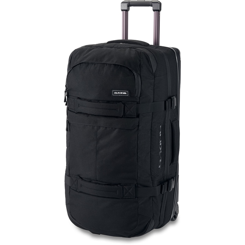 Dakine Split Roller Bag 85L|BLACK|CARBON|RUBBER|DARK STARGAZER|MIDNIGHT BLOOMS|MULLED BASIL