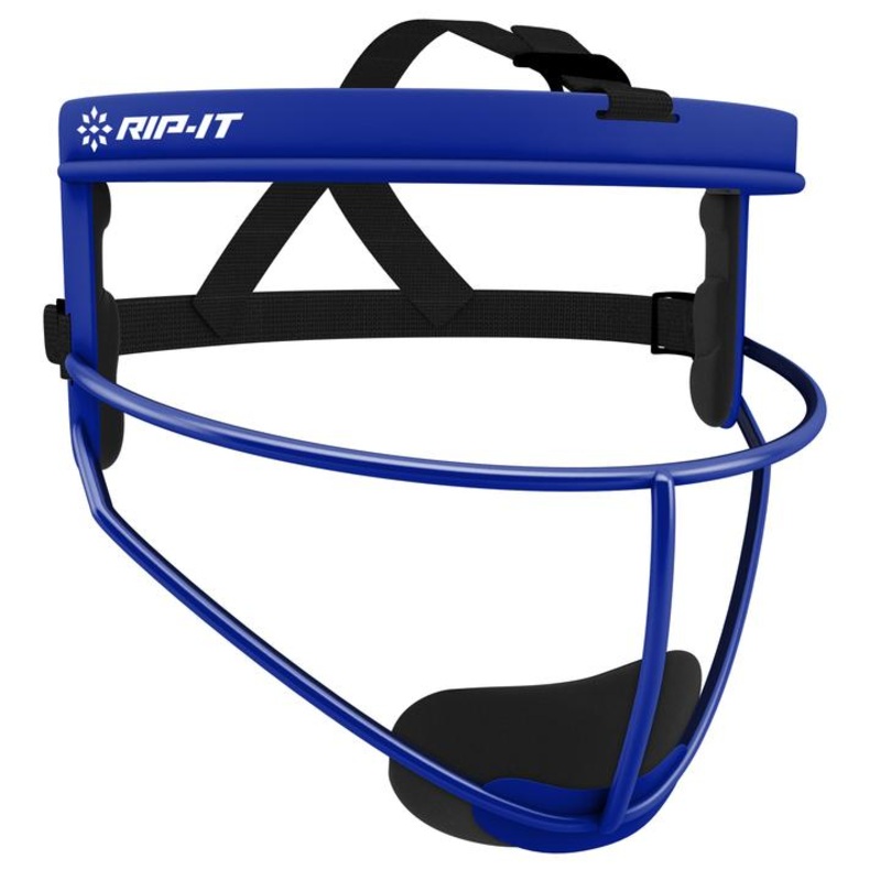 Defense Pro Softball Mask Adult