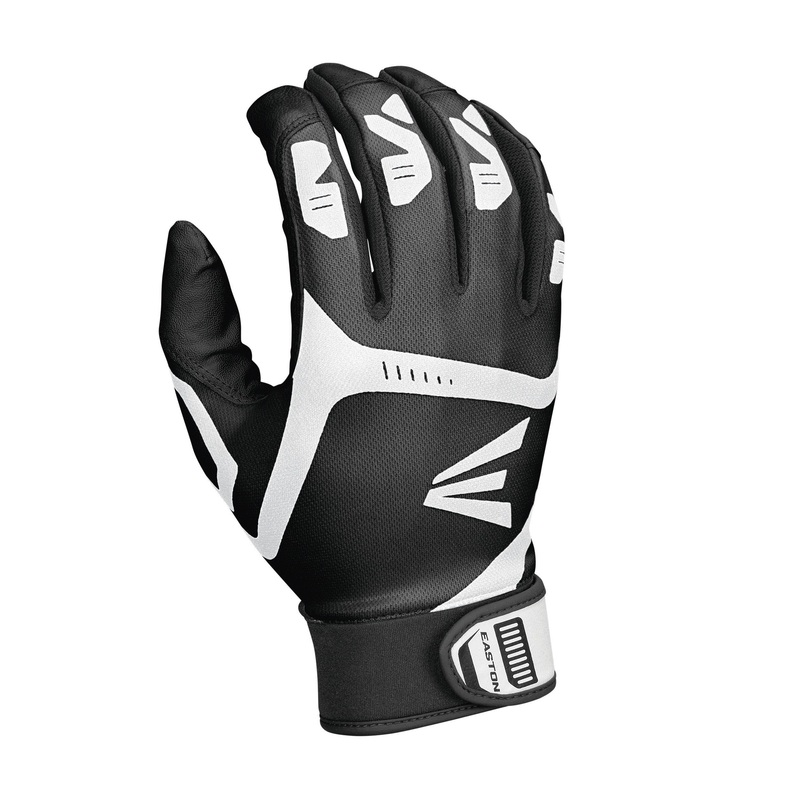 Gametime Batting Glove Youth|RED|BLACK|NAVY|ROYAL|S|M|L|TEE BALL