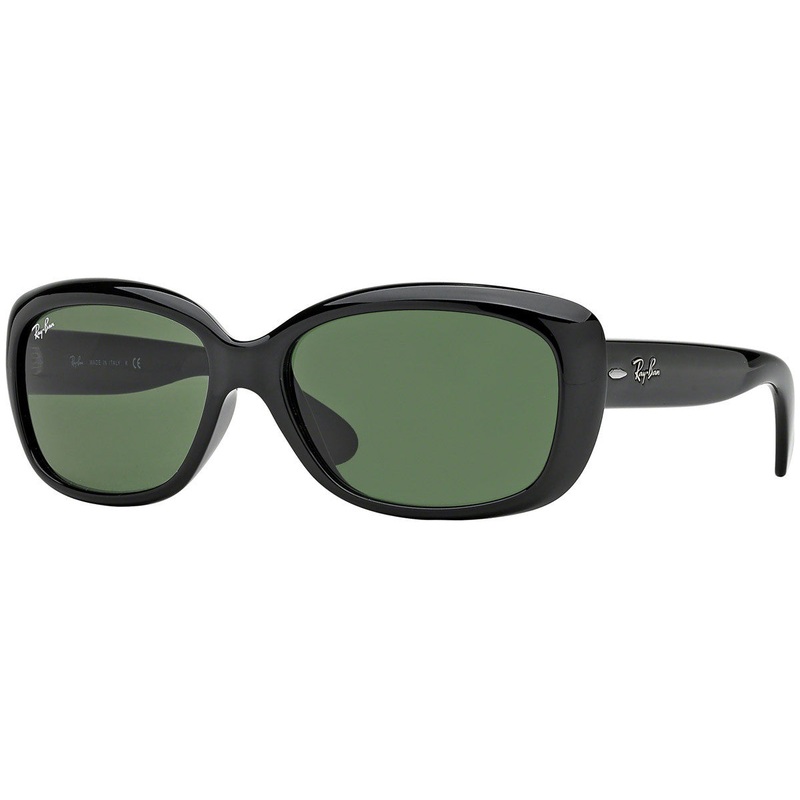 Jackie Ohh|BLACK/GREEN|HAVANA/GREEN