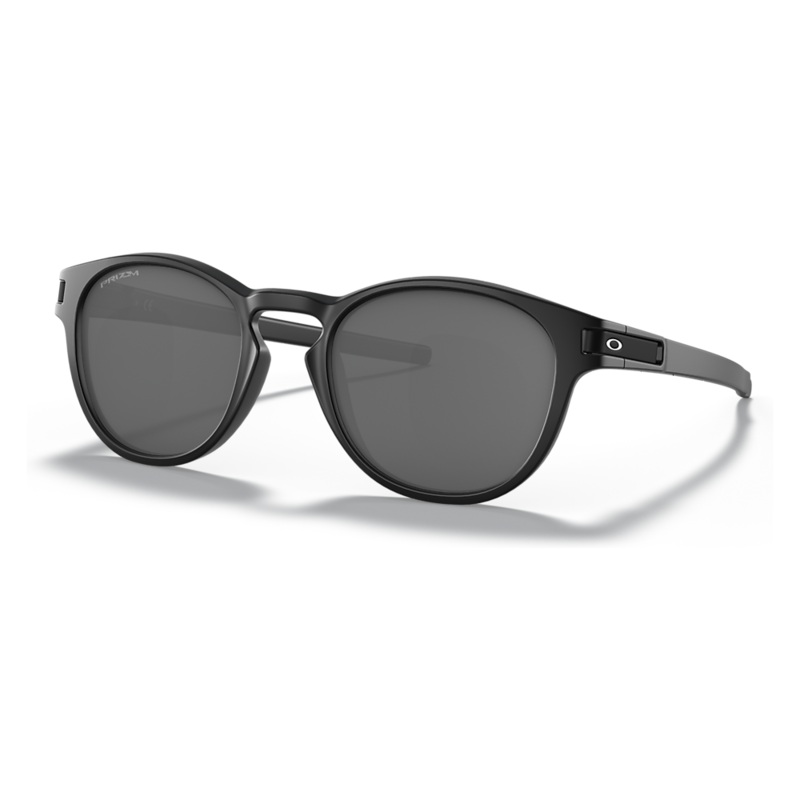 Latch Prizm|MATTE BLACK/PRIZM BLACK IRIDIUM|MATTE BLACK/PRIZM VIOLET IRIDIUM|MATTE OLIVE/PRIZM TUNGSTEN IRIDIUM|STEEL/PRIZM SNOW SAPPHIRE|BROWN TORTOISE/PRIZM BROWN GRADIENT|BLACK/PRIZM GREY GRADIENT|MATTE GREY SMOKE/PRIZM BLACK|MATTE BROWN TORTOISE/PRIZM