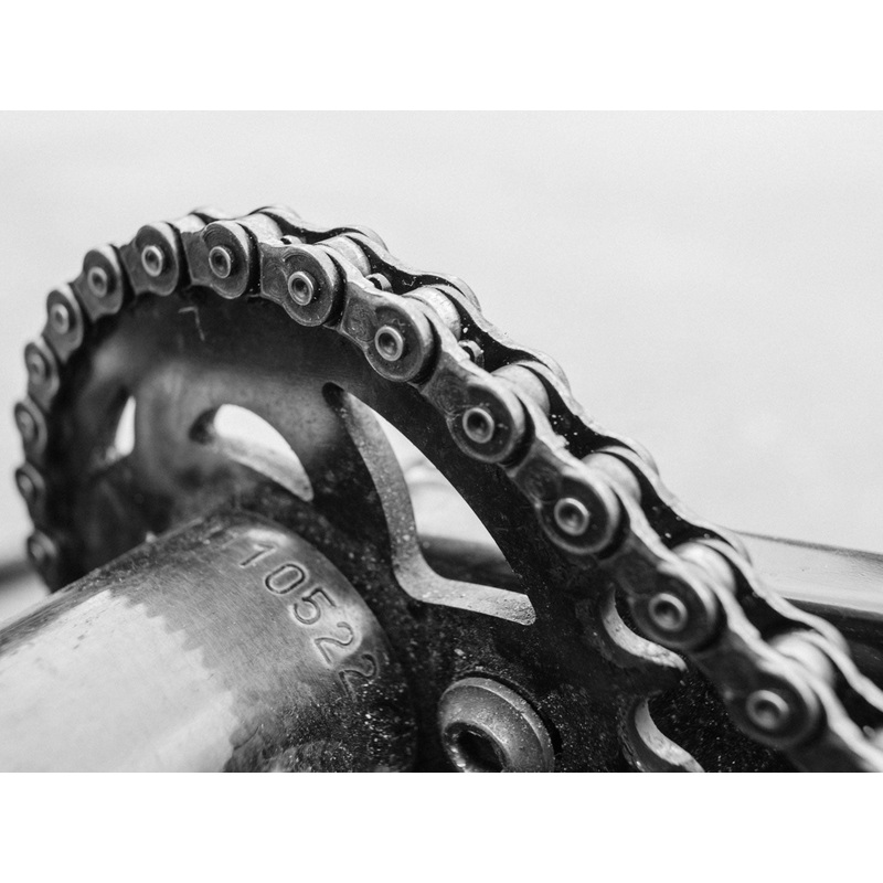 The Shadow Conspiracy Interlock Supreme Chain