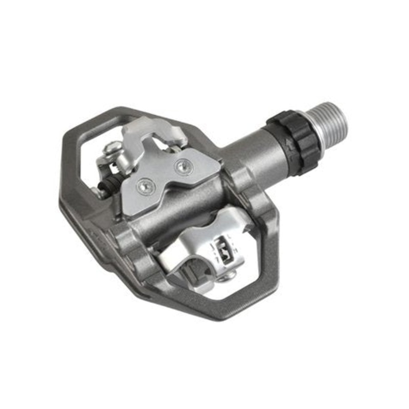 Wellgo M279 Clipless Pedals|BLACK