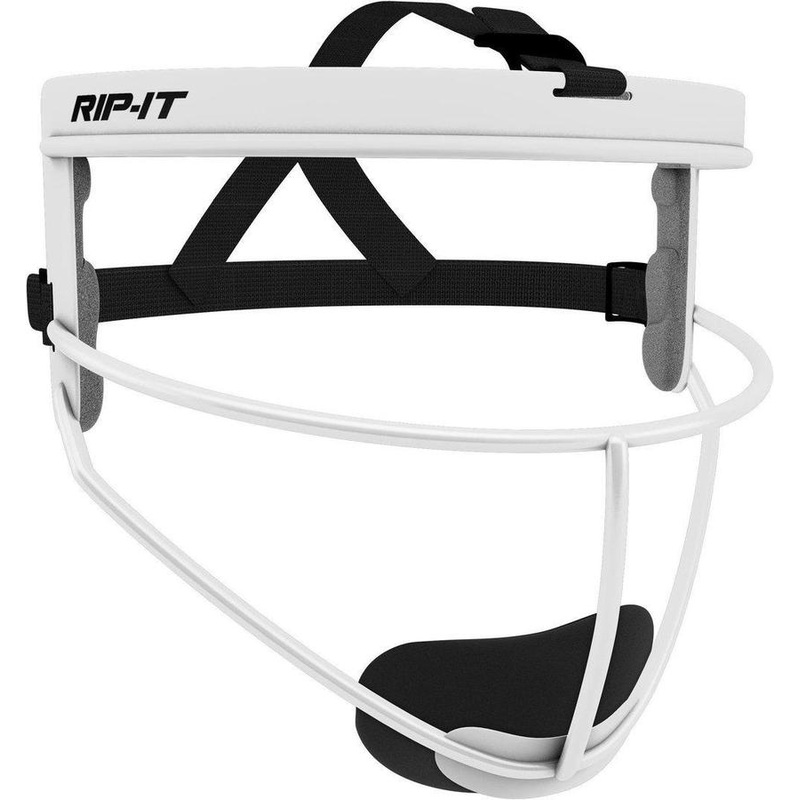 Youth Original Defense Softball Mask