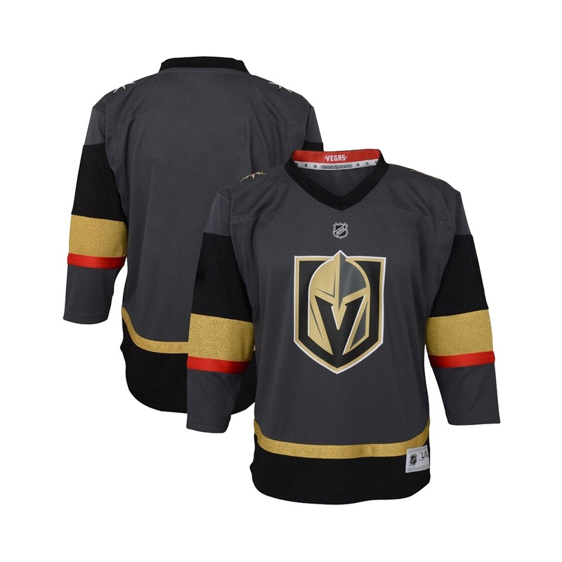 Youth Premier Jersey – Vegas Golden Knights – Blank