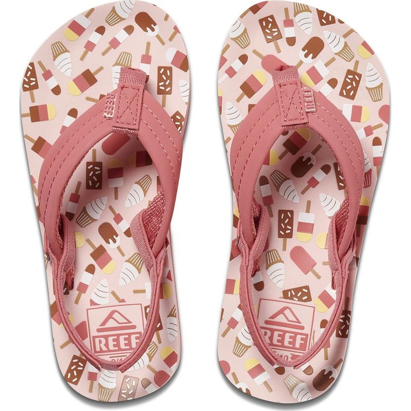 LITTLE AHI GIRLS|ICE CREAM TRUCK|3/4|5/6|7/8|9/10|11/12