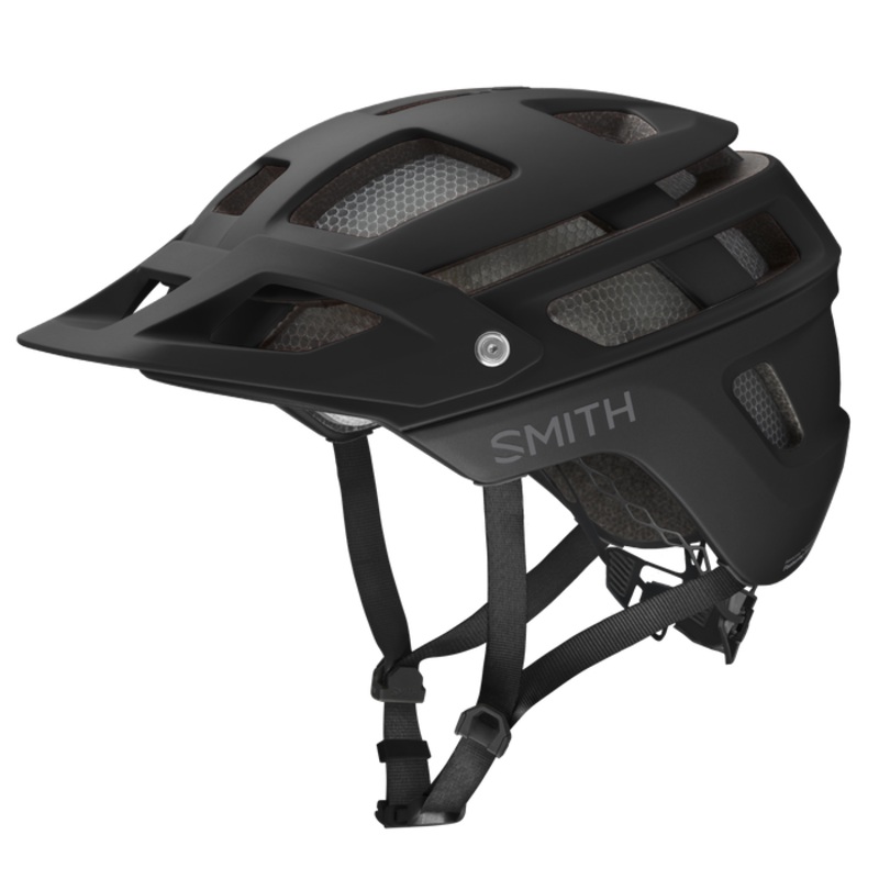 Smith Forefront 2 Mips Helmet|MATTE BLACK|MERLOT|DRAPLIN|NAVY ROCK SALT|S|M|L