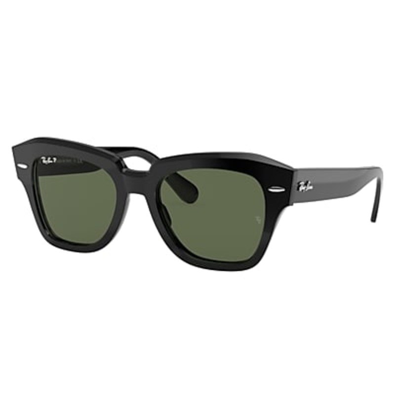 State Street|BLACK/GREEN CLASSIC G-15|TORTOISE/DARK GREY CLASSIC|HAVANA/TRANSPARENT BROWN|HAVANA/TRANSPARENT PINK|GREY/TRANSPARENT BLUE|BLUE ORANGE/LIGHT BROWN GRADIENT|BLACK/ TRANSPARENT BROWN|POLISHED GREY HAVANA/GREY GRADIENT|POLISHED PINK HAVANA/LIGHT