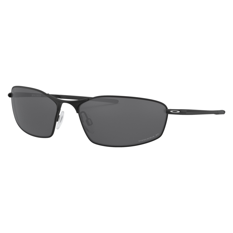 Whisker Prizm Polarized|BLACK/PRIZM BLACK IRIDIUM POLARIZED|CHROME/PRIZM SAPPHIRE IRIDIUM POLARIZED|TUNGSTEN/PRIZM TUNGSTEN IRIDIUM POLARIZED