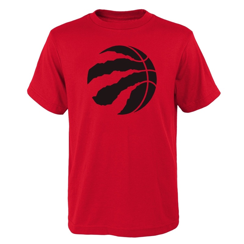 YOUTH PRIMARY ICON T-SHIRT TORONTO RAPTORS