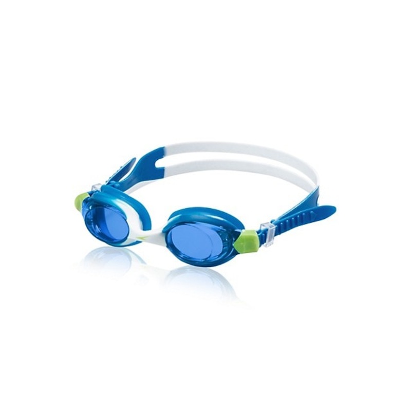 Youth Skoogles Goggle|BLUE/OCEAN|BRIGHT PINK