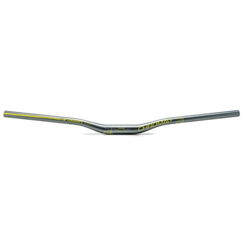 Fubar OSX LTD Handlebars 31.8mm