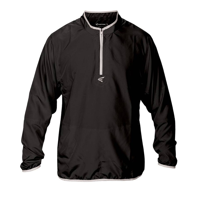 M5 Cage Jacket Long Sleeve Youth