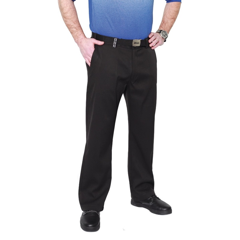 Men’s Oxford Curling Pant|S|M|L|XL|XXL