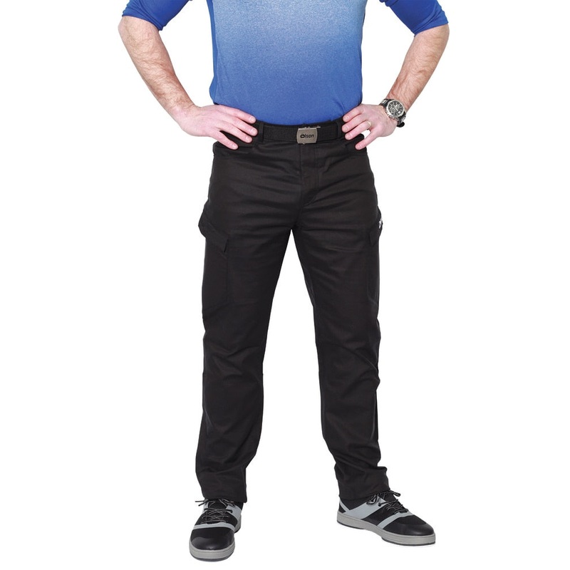 Men’s Tek Fit Pants|S|M|L|XL|XXL