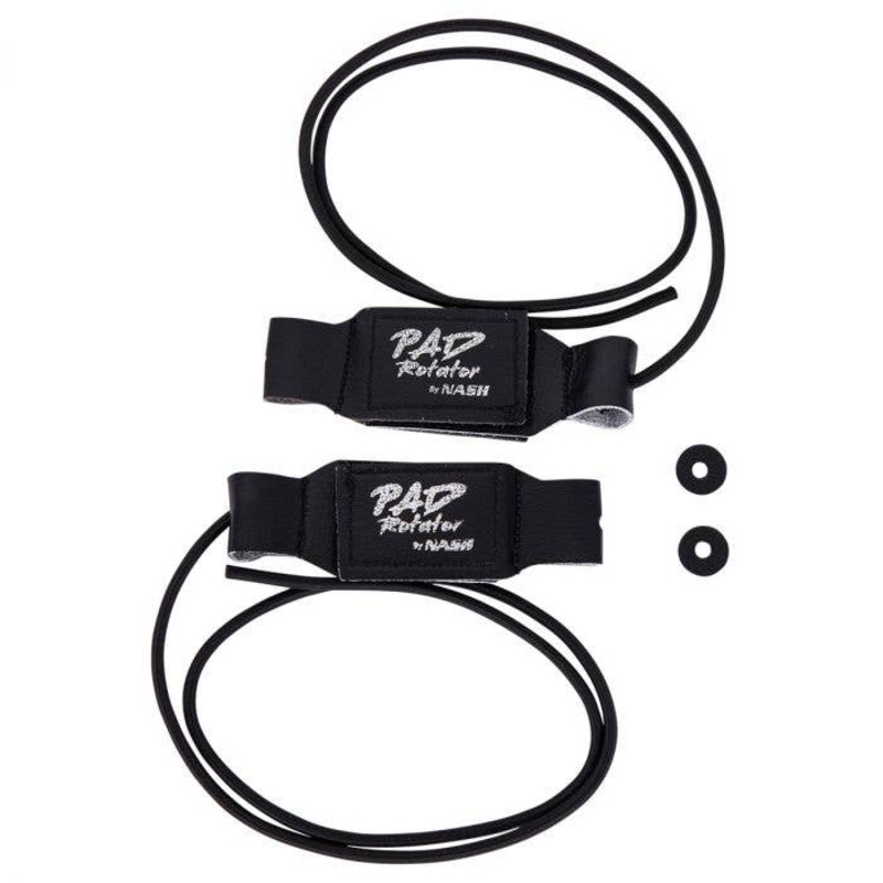 Pad Rotator System|BLACK|RED|ROYAL|WHITE|OS