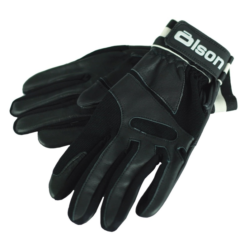 Ultra Fit Curling Glove|BLACK|WHITE|XXS|XS|S|M|L|XL