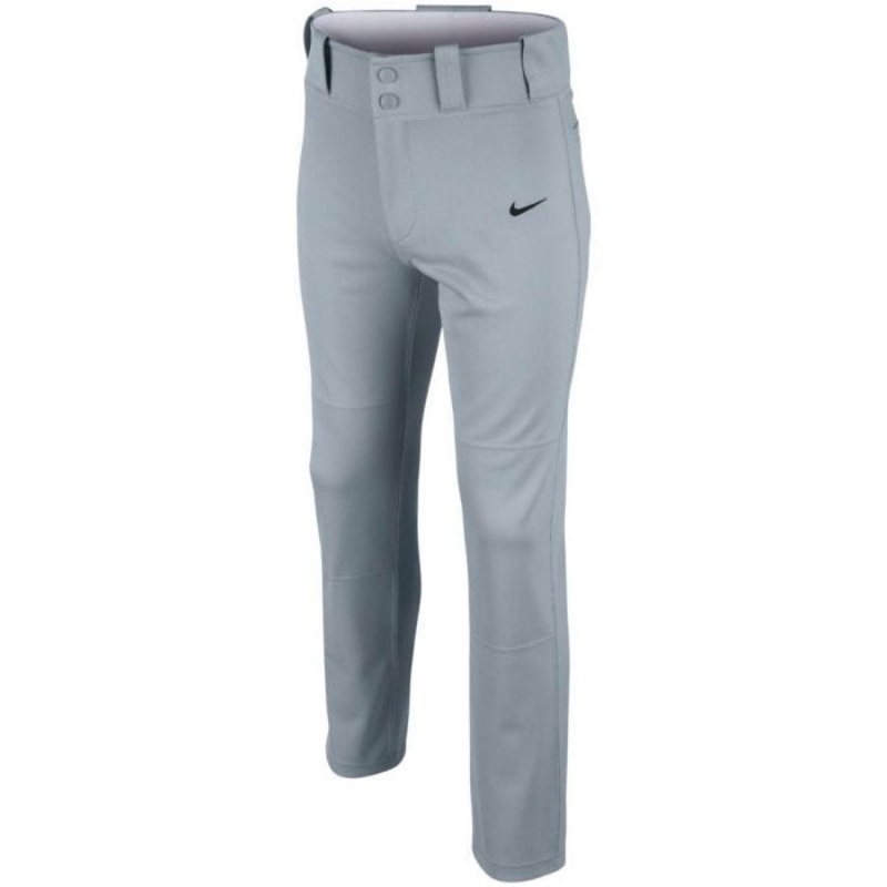 Youth Core Baseball Pant|GREY|BLACK|WHITE|XS|S|M|L|XL