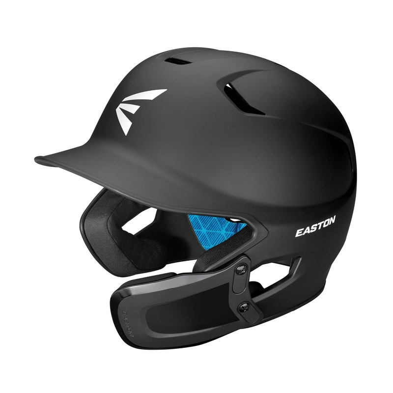 Z5 2.0 Matte Solid W/Jaw Guard Junior