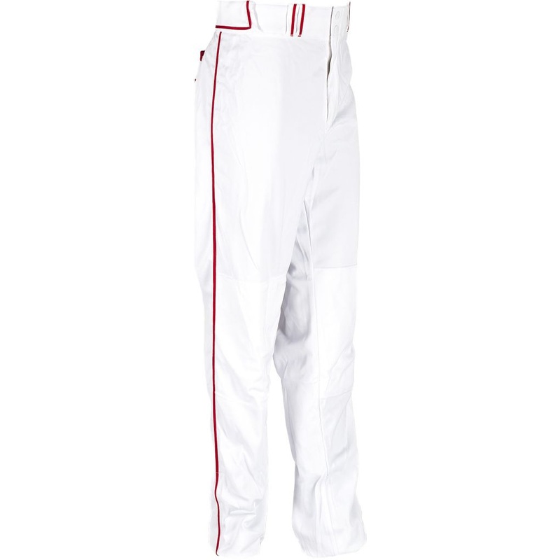 Louisville Stock Senior Baseball Pant With Piping