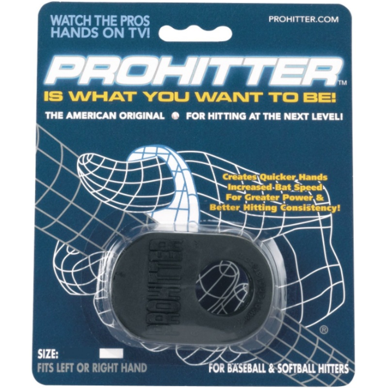 Markwort Prohitter Batter’s Training Aid