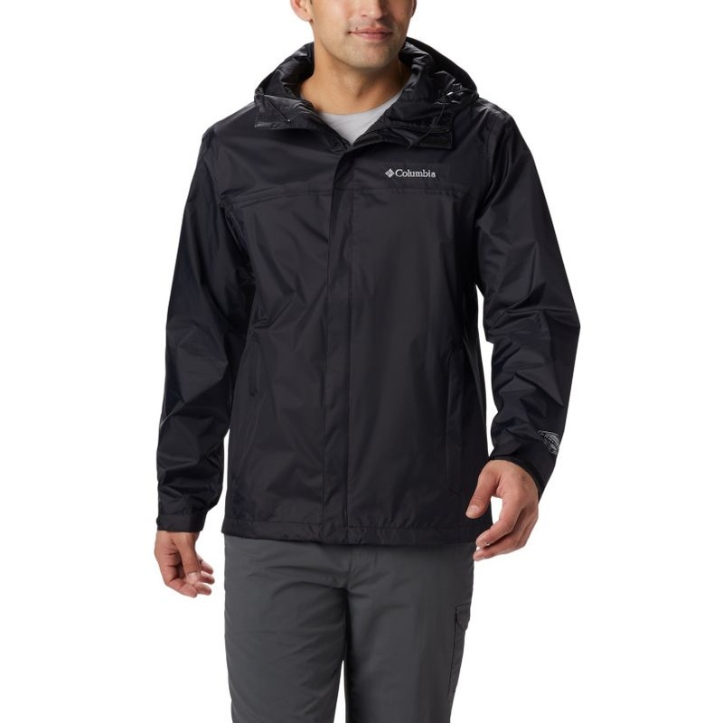 Men’s Watertight II Jacket|BLACK|STONE GREEN|DARK MOUNTAIN|S|M|L|XL|XXL