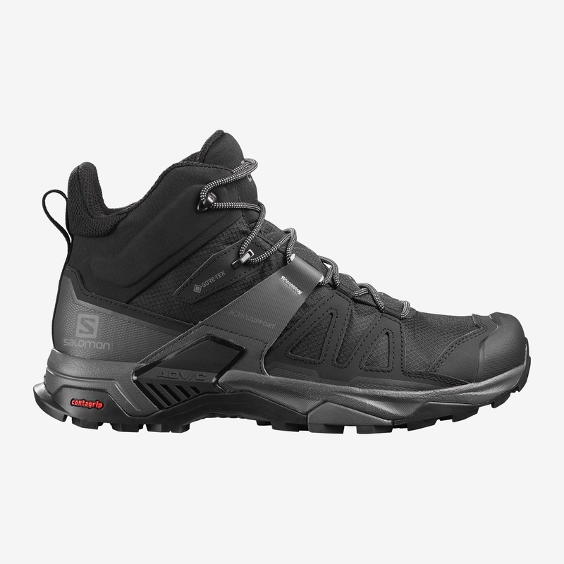 Men’s X Ultra 4 Mid Gore-Tex – Wide