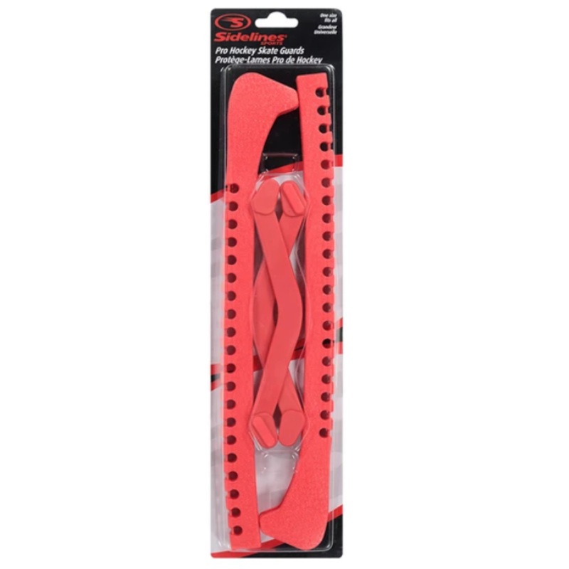 Sidelines Sports Plastic Skate Guard