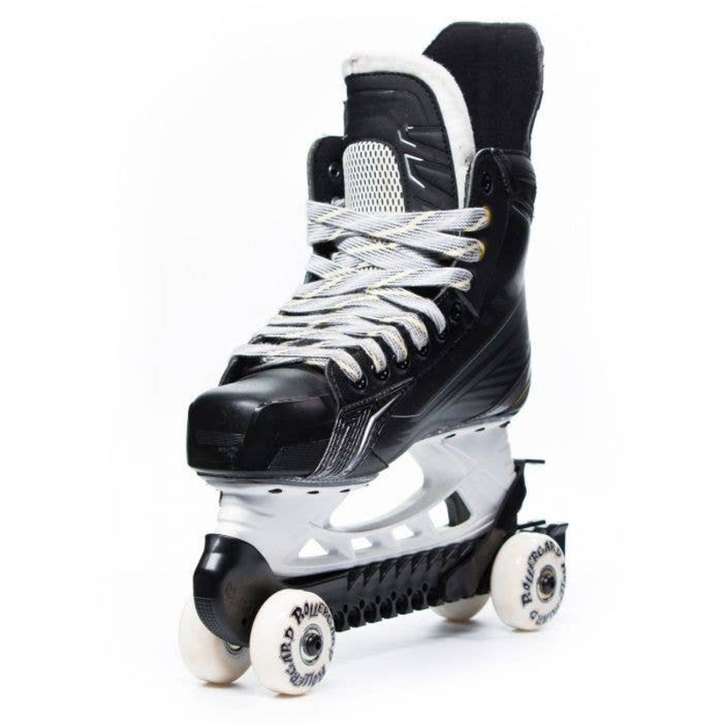 Sidelines Sports Rollerguard|BLACK|BLUE|PINK|RED
