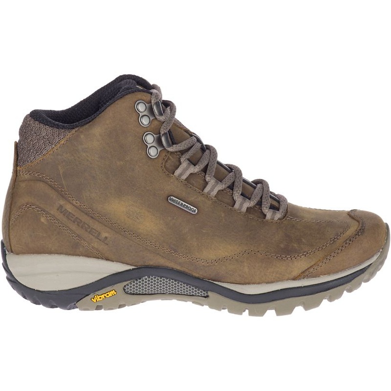 SIREN TRAVELLER 3 MID WATERPROOF HIKERS