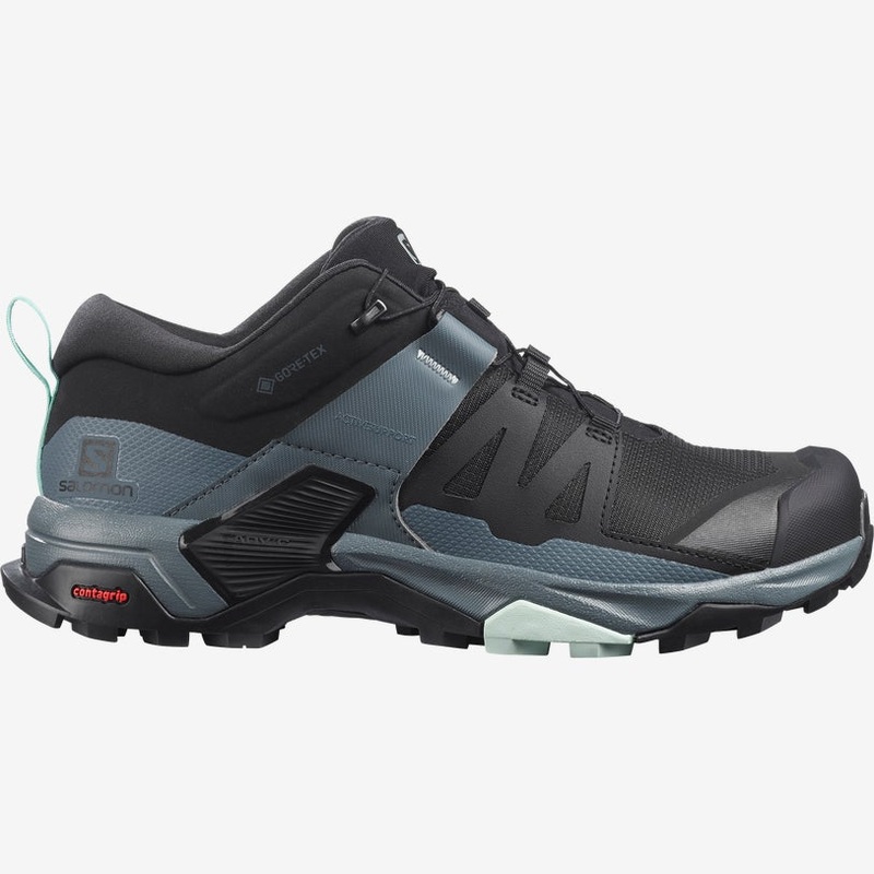 Women’s X Ultra 4 Gore-Tex Hiking Shoes