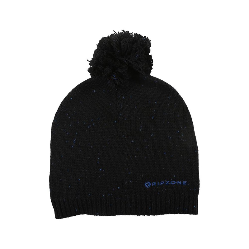 CANIM BEANIE|BLACK|BLUE|OS