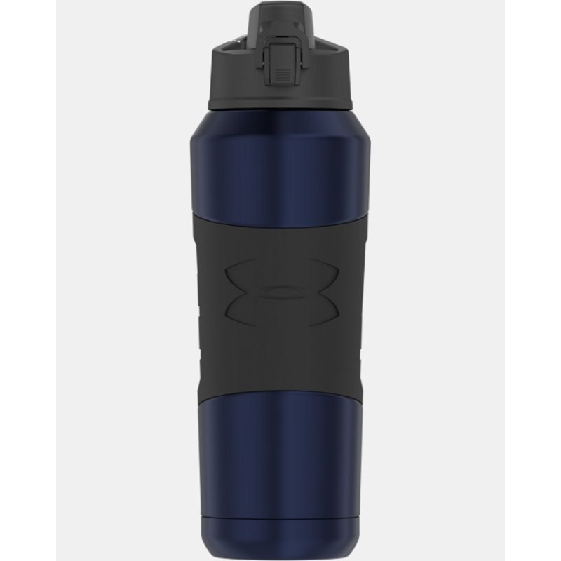 DOMINATE WATER BOTTLE|ACADEMY|BREEZE|PLANET PURPLE|RED|ROYAL|SMOKE|STAINLESS|24OZ