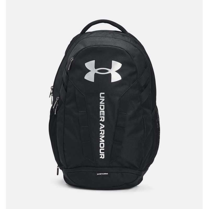 Hustle 5.0 Backpack|BLACK|BLACK/GREY|PINK ELIXIR/WHITE
