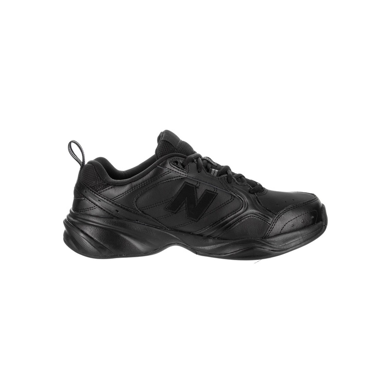 MX624AB2|BLACK/BLACK|7|7.5|8|8.5|9|9.5|10|10.5|11|11.5|12|13|14|15|REGULAR|WIDE (2E)|WIDE (4E)