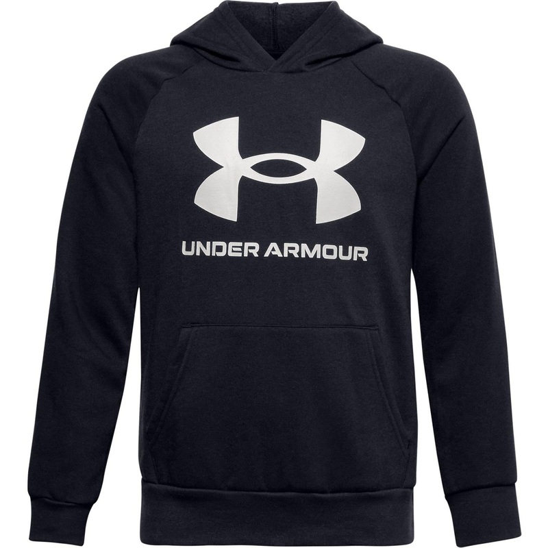 Rival Fleece Hoodie Youth Boys