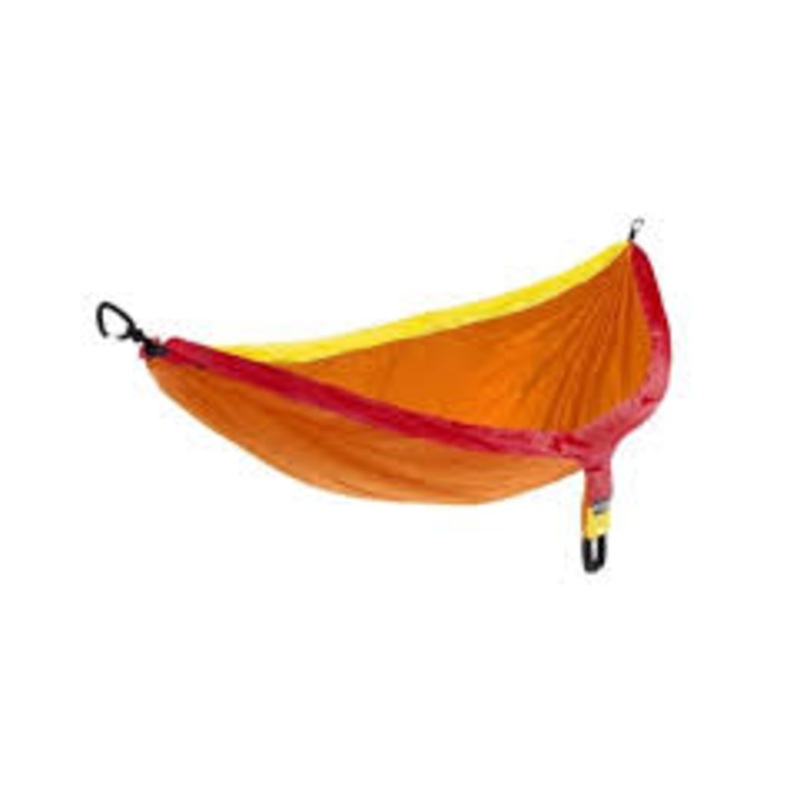 Singlenest Hammock|SUNSHINE|BERRY/PLUM|MARINE/CEDAR|GREY/CHARTREUSE