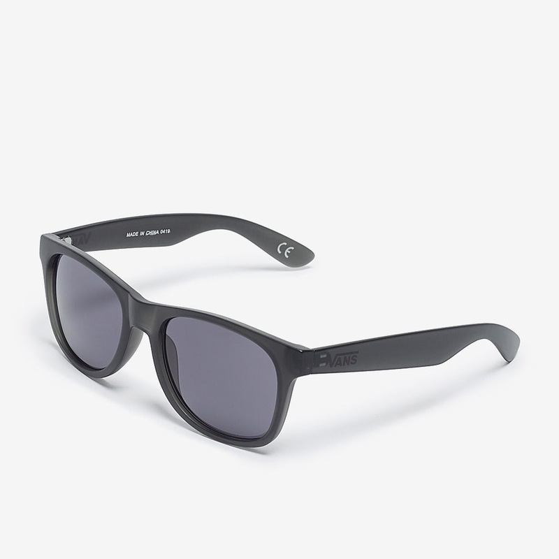 Spicoli 4 Sunglasses|MATTE BLACK|CHEETAH TORTOISE|BLACK/WHITE|MATTE BLACK/SILVER|BLACK FROSTED TRANSLUCENT|BLACK/CHARCOAL CHECKERBOARD|BLACK FROSTED|MULTI|PURPLE HAZE|HERITAGE BLUE|SEPIA ROSE