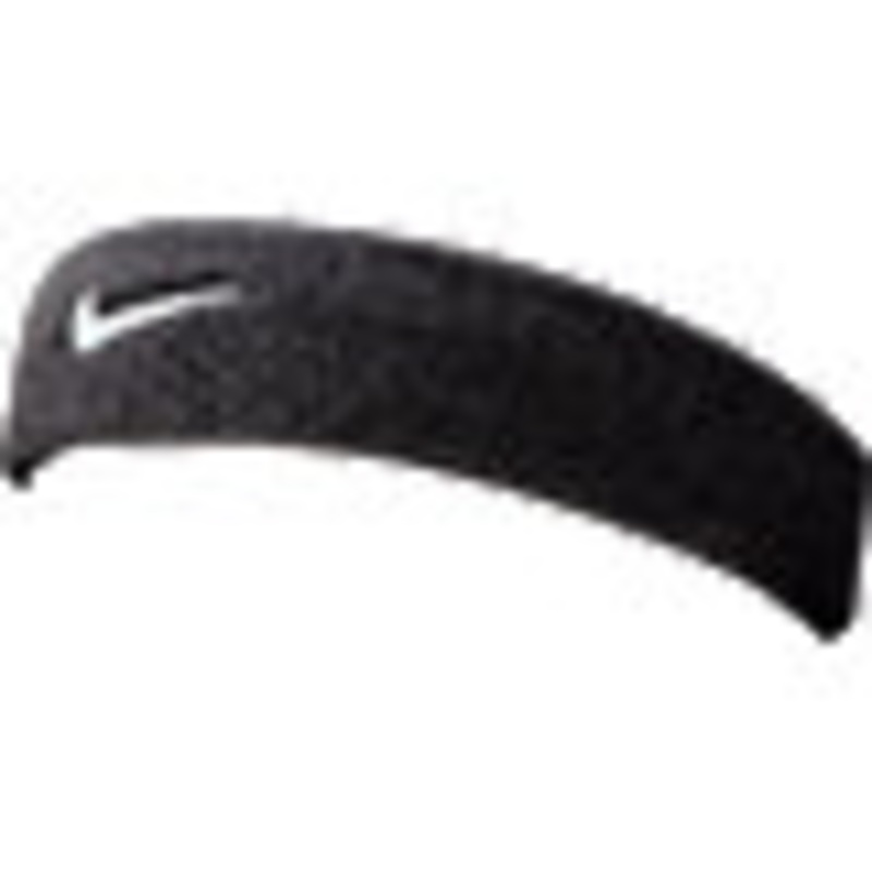 Swoosh Headband – Senior|BLACK|GREEN/BLACK|OBSIDIAN|PINK|RED|ROYAL|WHITE|GREY