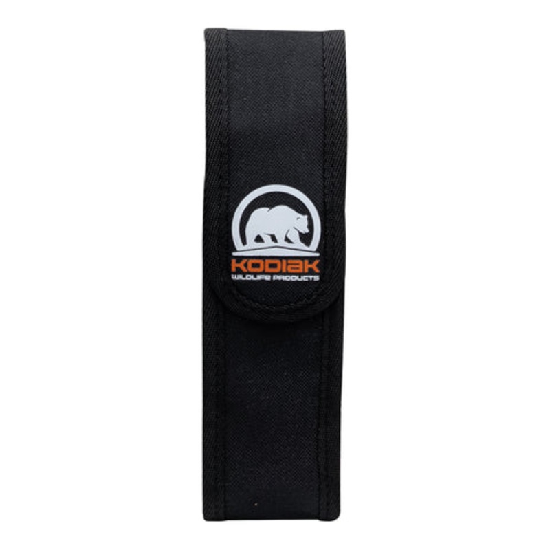 Wildlife Adventure Bear Spray Holster – Black