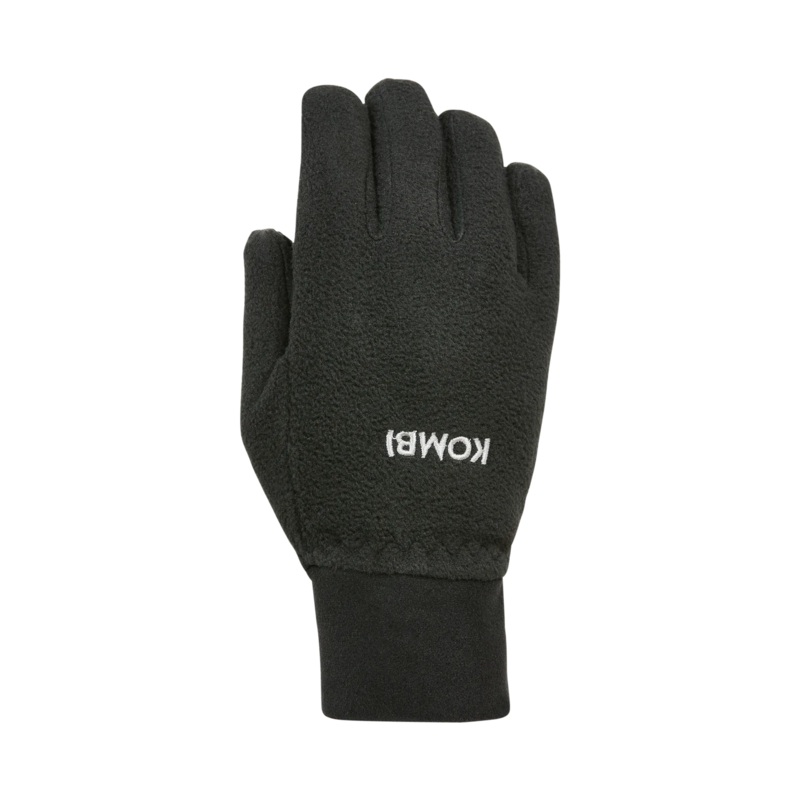 Windguard Youth Glove|BLACK|FUSCHIA FEDORA|LIGHT HEATHER GREY|XS|S|M|L|XL